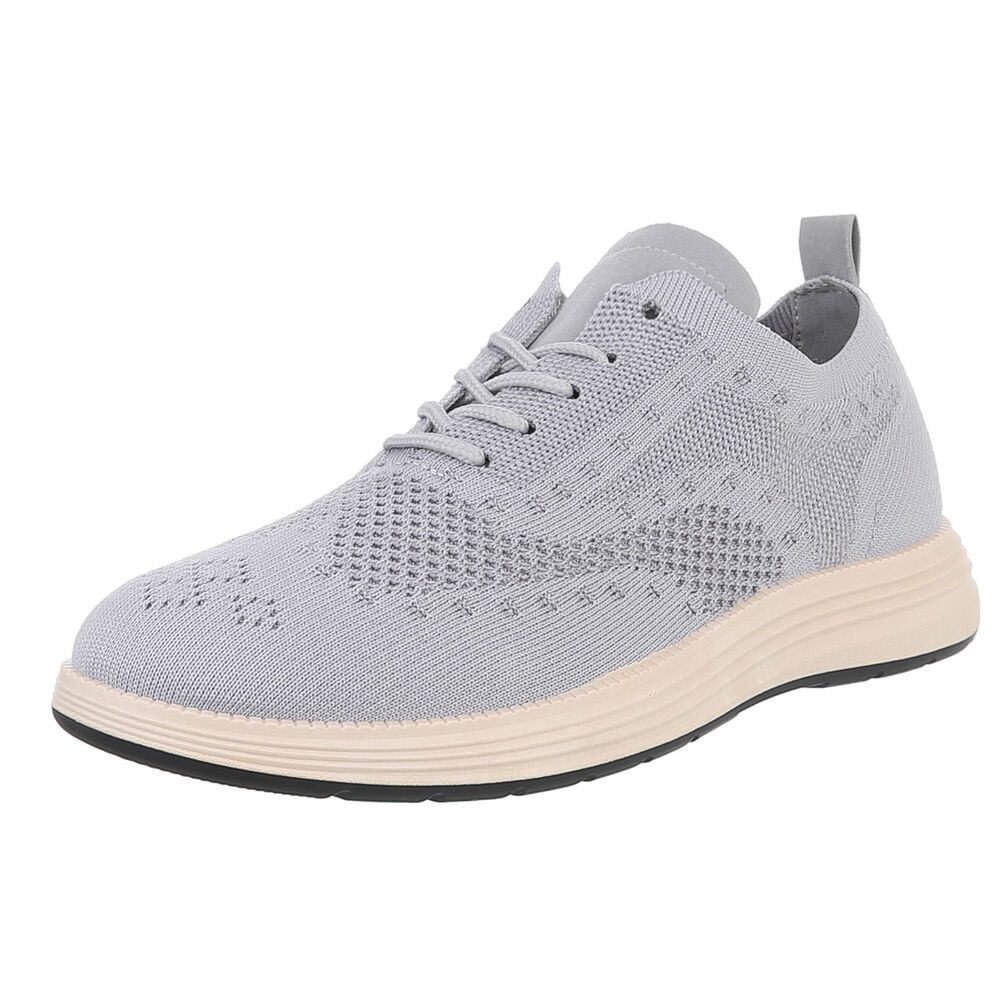 Coolwalk Atmungsaktiver Herrenschuh in Schwarz für günstig online kaufen