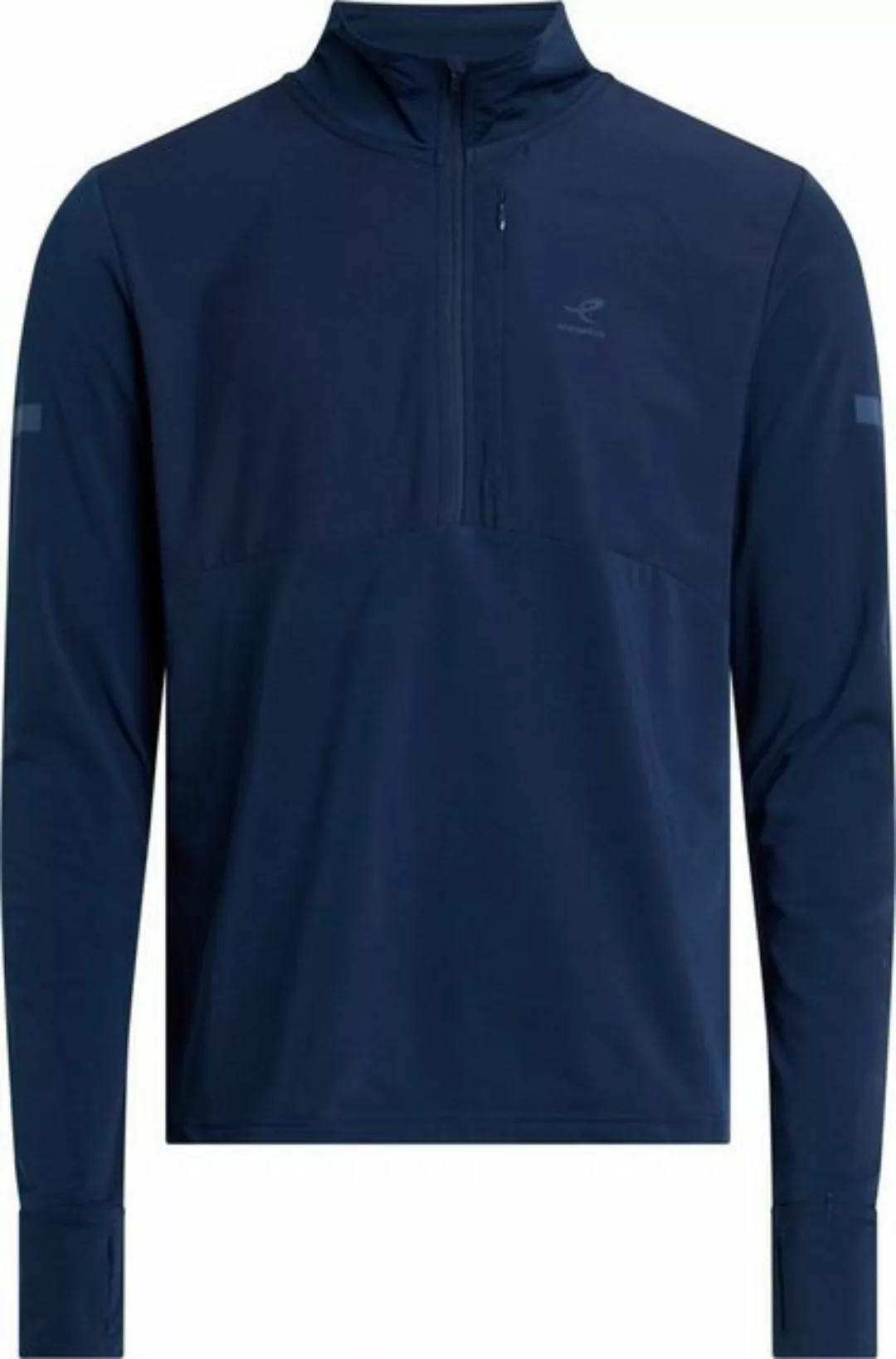 Energetics Langarmshirt He.-Langarmshirt Bion M NAVY DARK günstig online kaufen