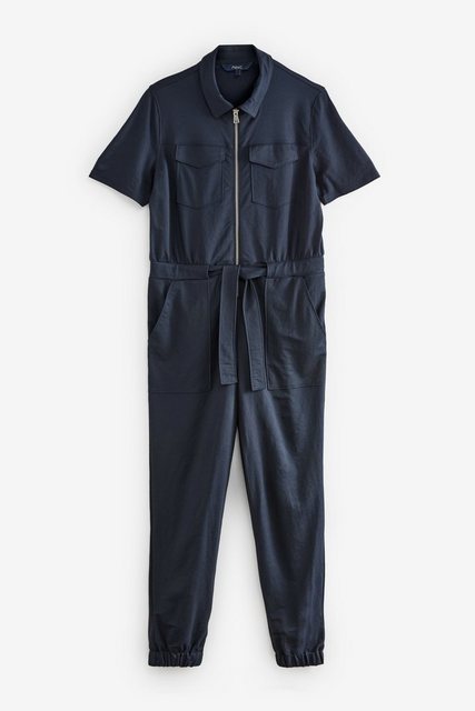 Next Jumpsuit Utility-Jumpsuit mit Reißverschluss (1-tlg) günstig online kaufen