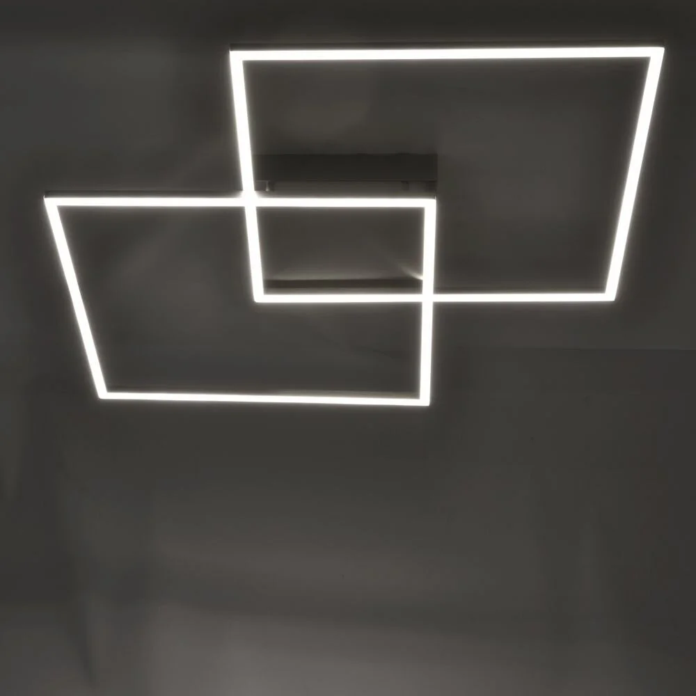 Paul Neuhaus Q-INIGO LED-Deckenleuchte, 68cm günstig online kaufen