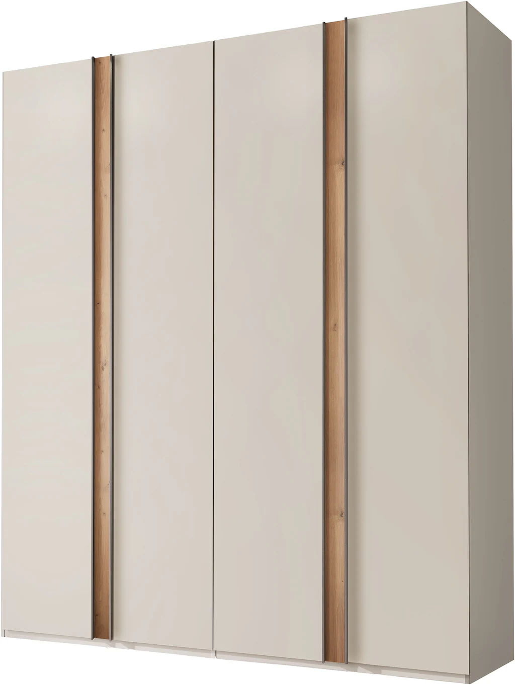 WIEMANN Drehtürenschrank "Lagos", (in 4 Breiten und mit 3 verschiedenen Aus günstig online kaufen
