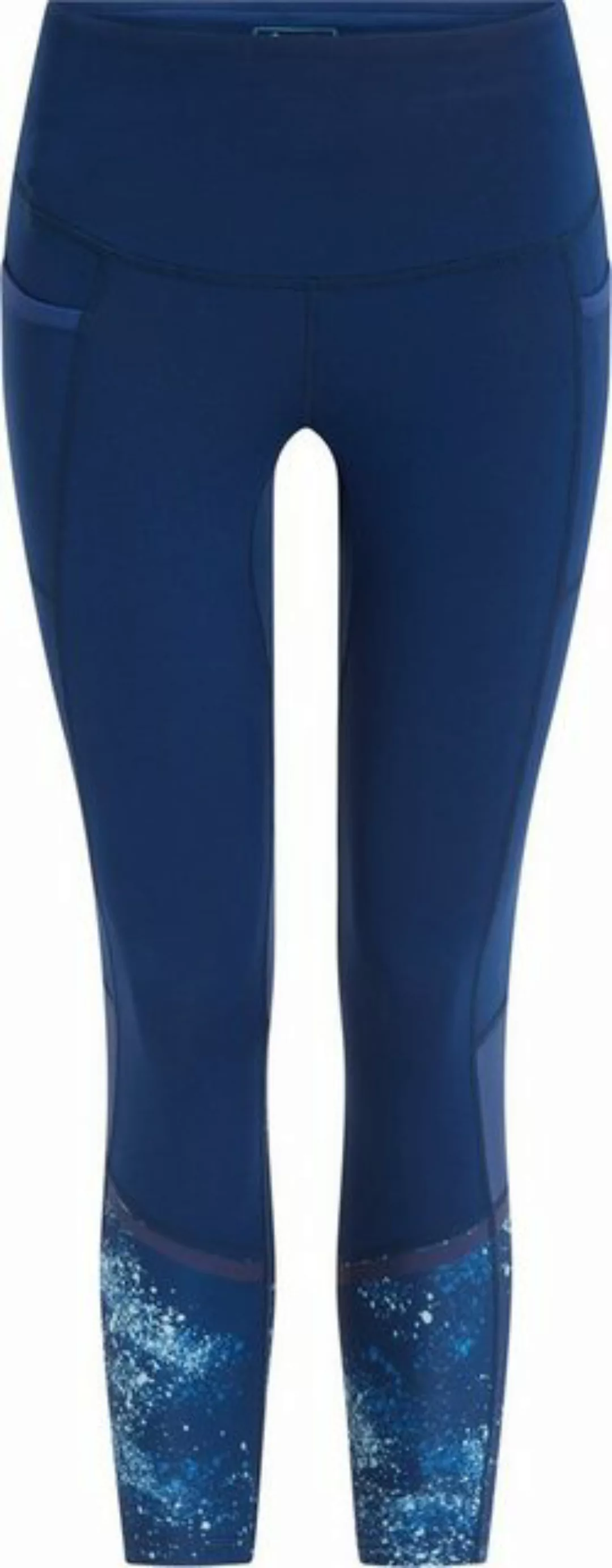 Energetics Funktionsleggings Da.-Tight 7/8 Corala V W günstig online kaufen