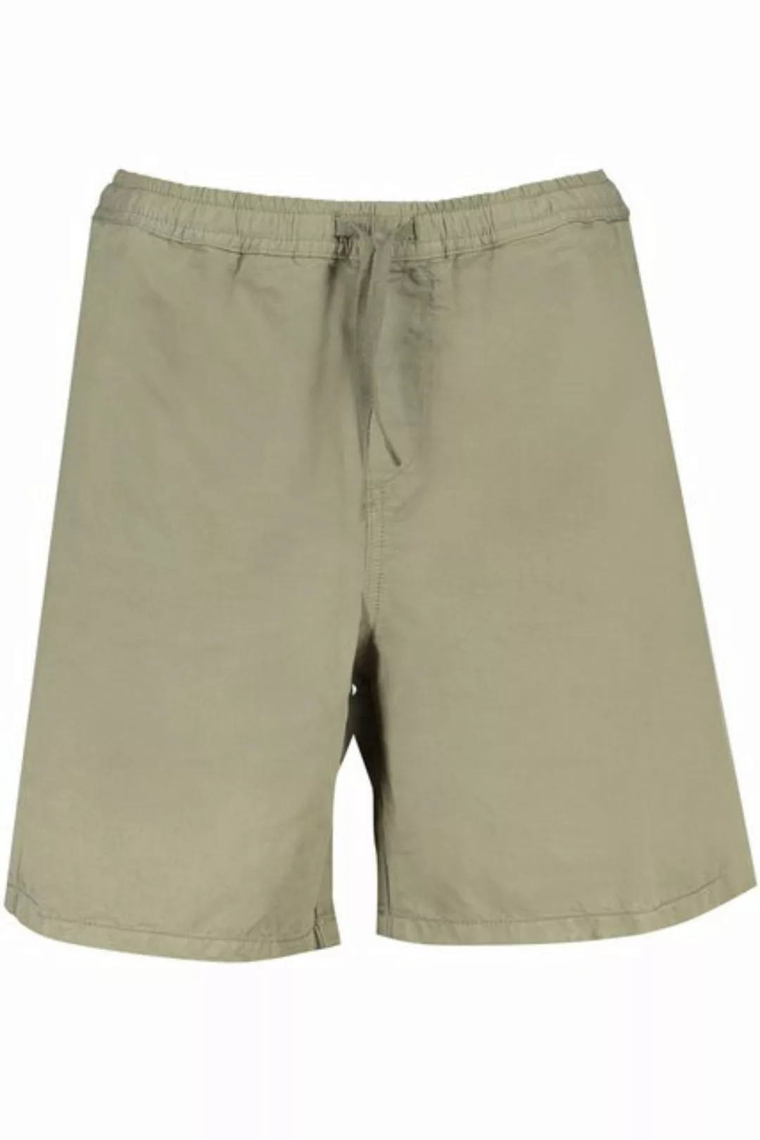 North Sails 5-Pocket-Hose Grüne Herren-Bermuda-Shorts mit Kordelzug und 3 T günstig online kaufen