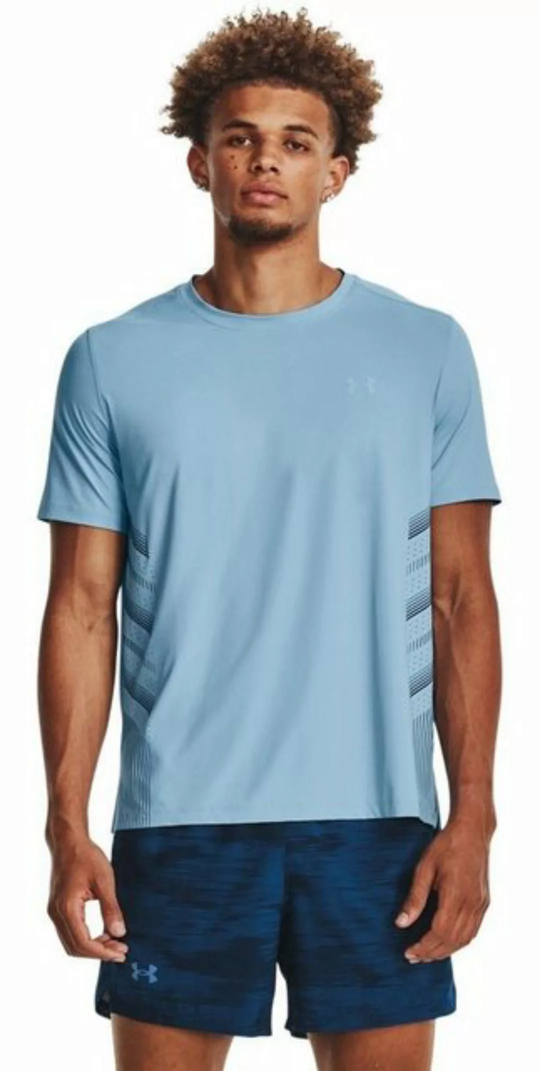 Under Armour® T-Shirt UA Iso-Chill Laser Heat Short Sleeve günstig online kaufen