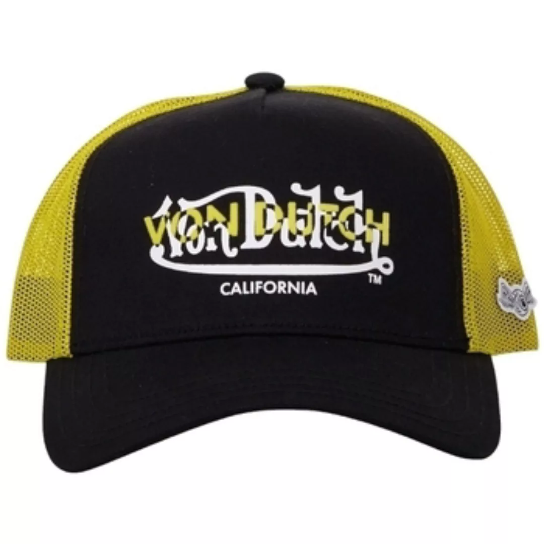 Von Dutch  Schirmmütze VD24 TRUCKER günstig online kaufen