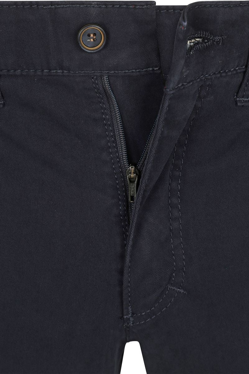 Club Of Comfort Chino Garvey Navy  - Größe 28 günstig online kaufen