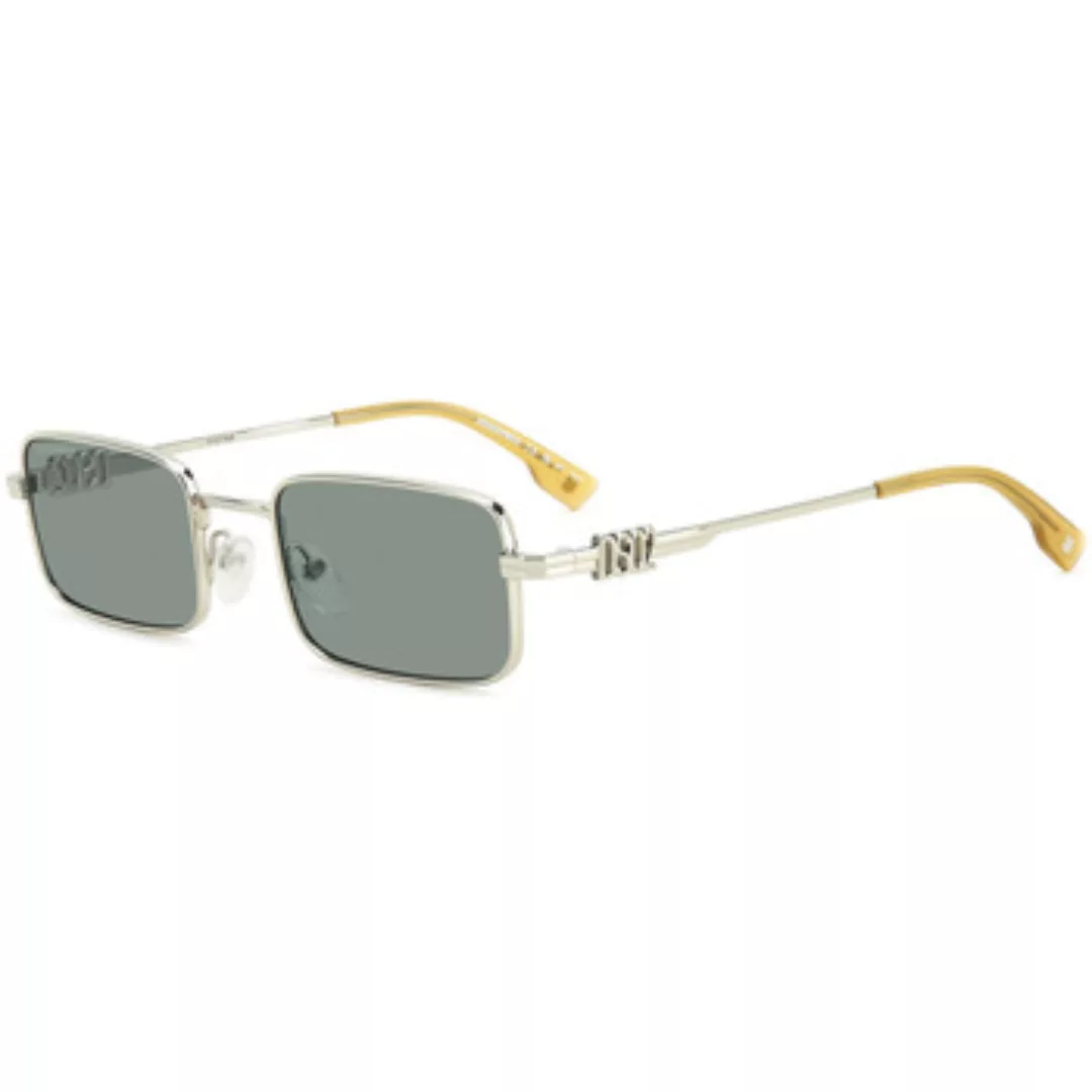 Dsquared  Sonnenbrillen Sonnenbrille  D2 01048/S KTU günstig online kaufen