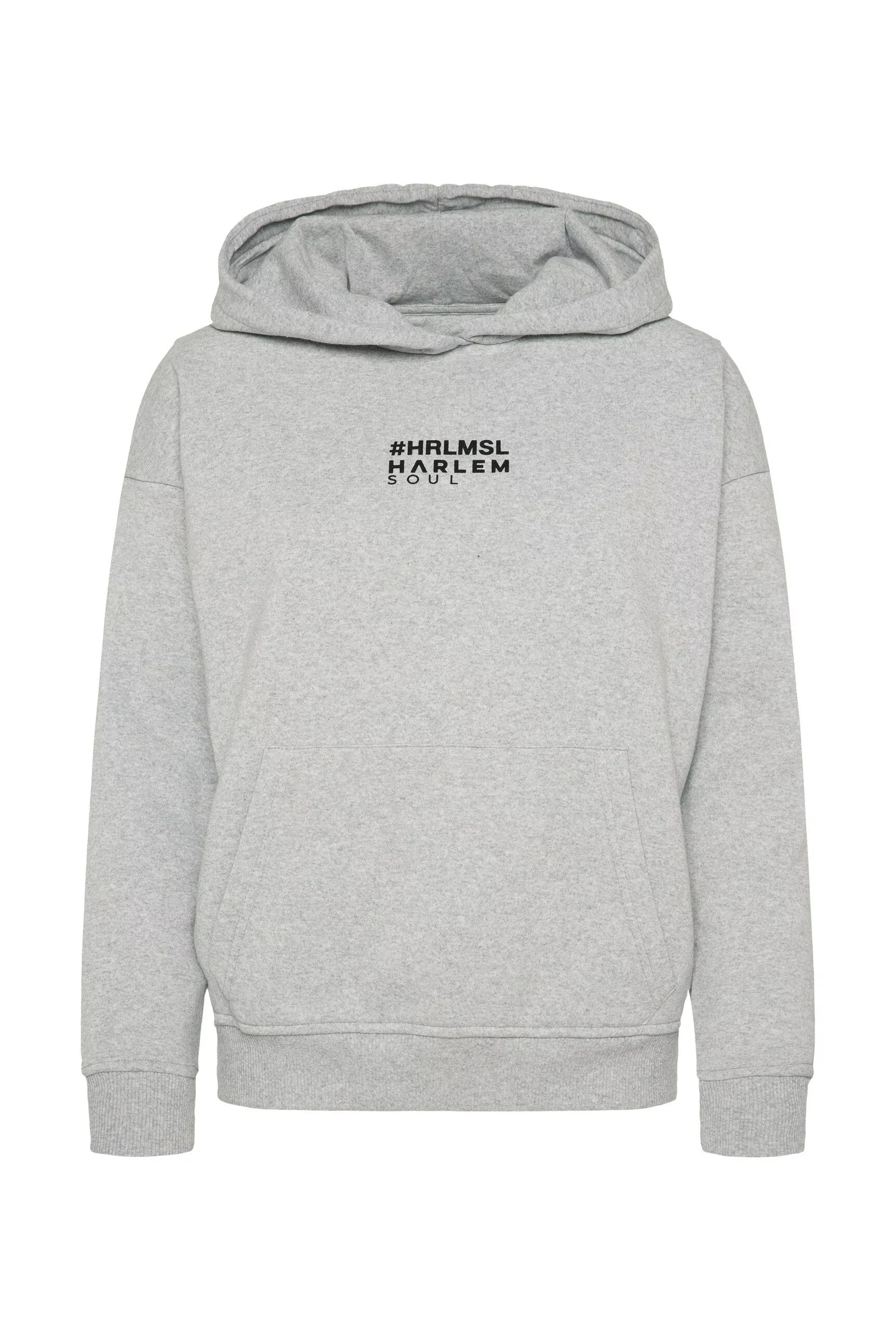 Harlem Soul Kapuzensweatshirt, mit Baumwolle günstig online kaufen