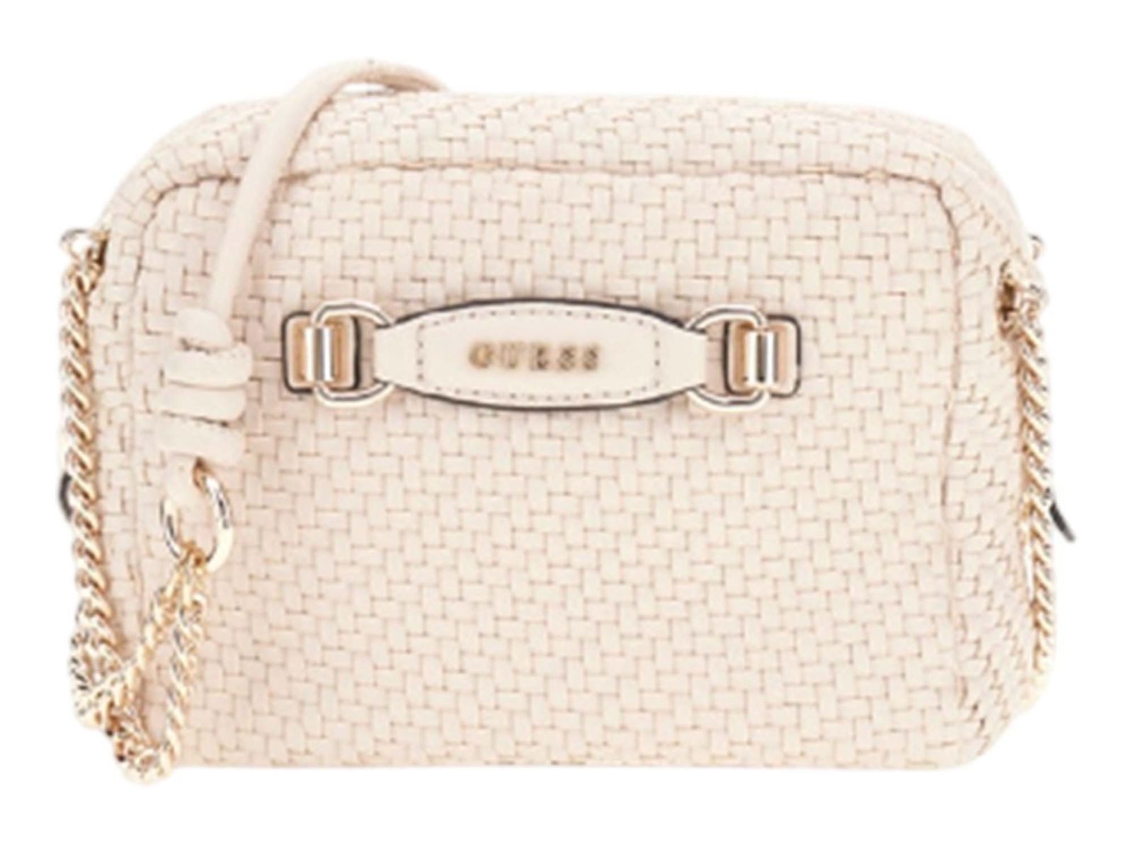 Guess Umhängetasche Camera Crossbody Bag günstig online kaufen
