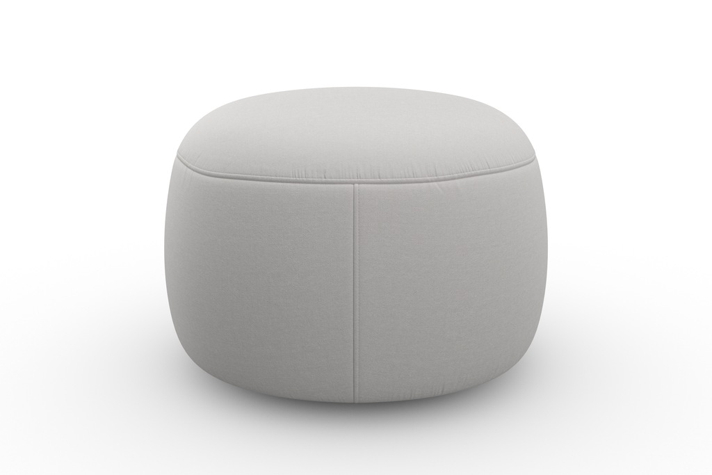 sit&more Hocker "Cadabra", Rundhocker, Durchmesser Sitzfläche 64 cm oder 10 günstig online kaufen