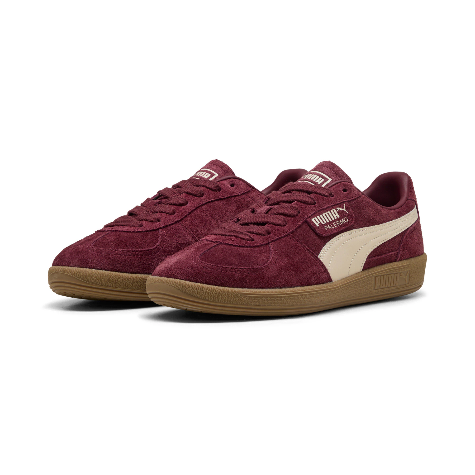 PUMA Sneaker "PALERMO" günstig online kaufen