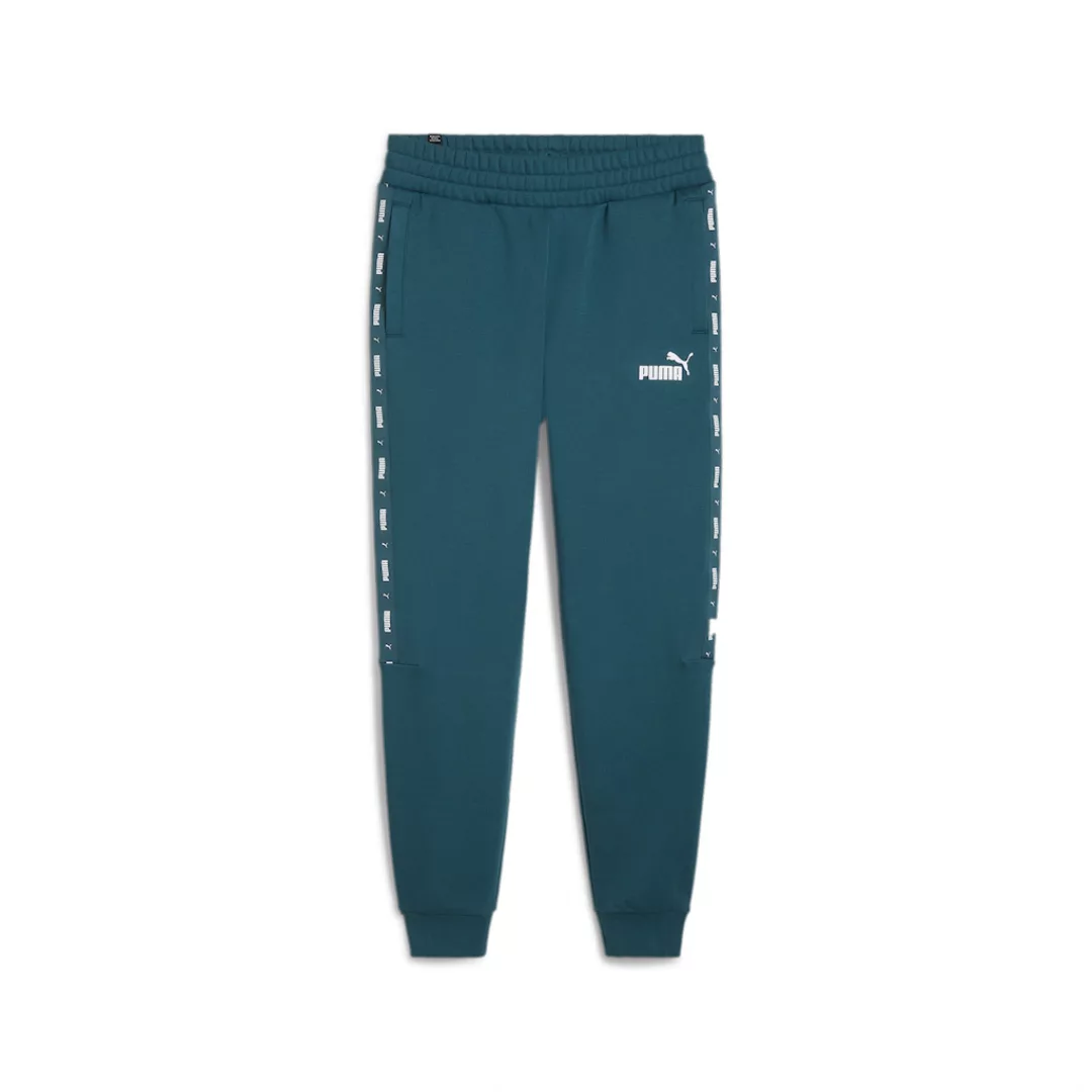 PUMA Trainingshose "ESS+ TAPE SWEATPANTS FL CL" günstig online kaufen