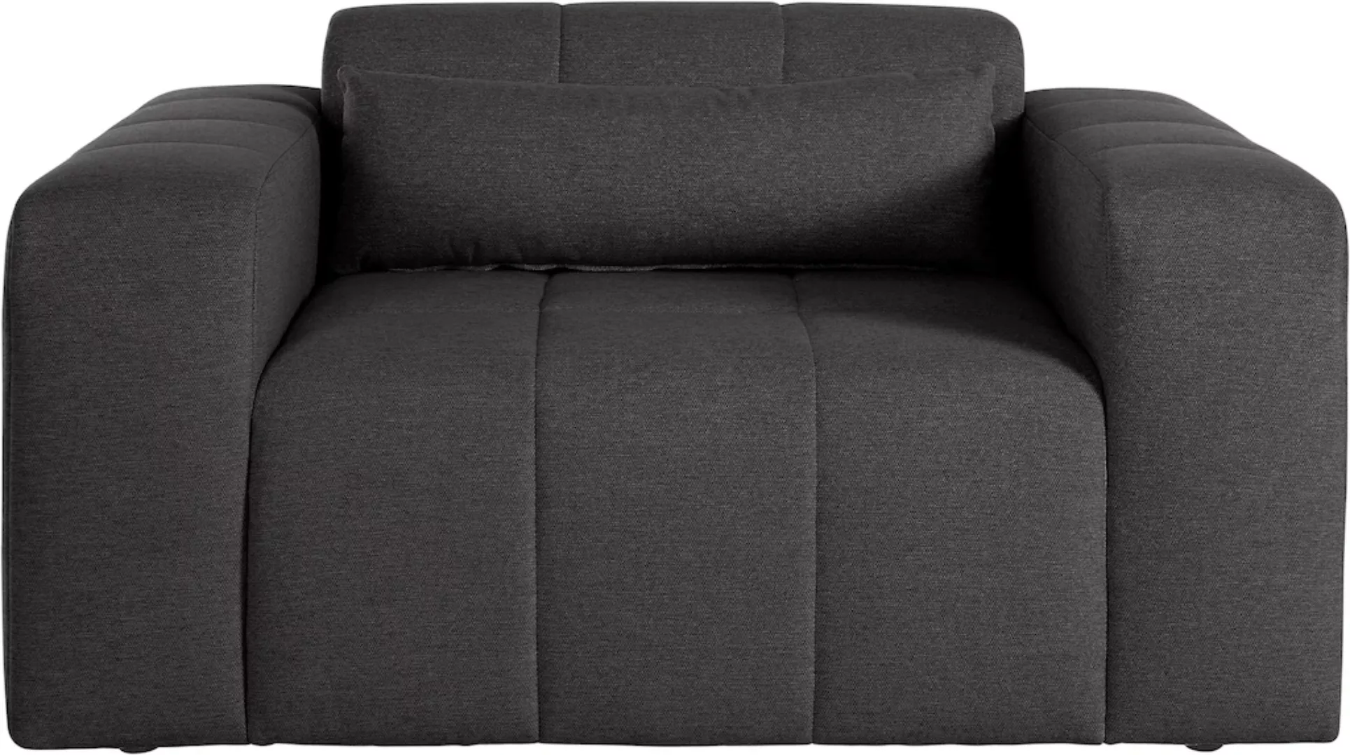 LeGer Home by Lena Gercke Loveseat »Maileen Sessel«, passend zur Modulserie günstig online kaufen