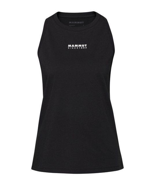 Mammut Tanktop Mammut Core Tank Top Women 1862 günstig online kaufen