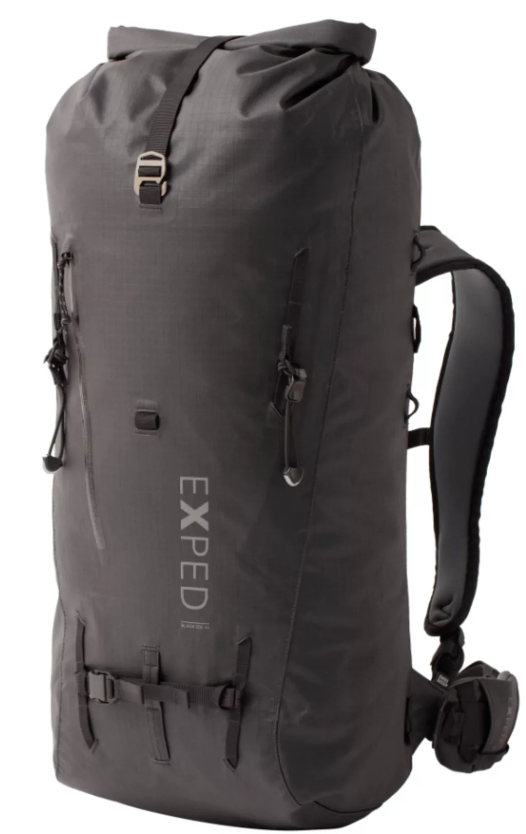 Exped Black Ice 45 - Rucksack günstig online kaufen