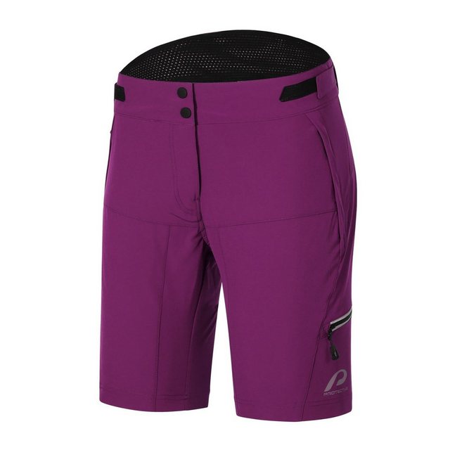 Protective Fahrradhose Protective W P-blue Skies Damen Fahrrad Shorts günstig online kaufen