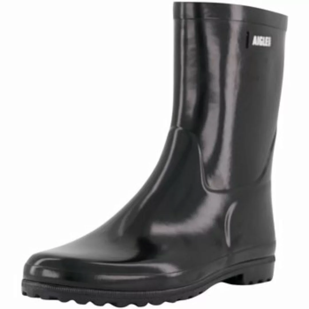 Aigle  Stiefel Stiefeletten Eliosa Bottil Noir S05714 günstig online kaufen