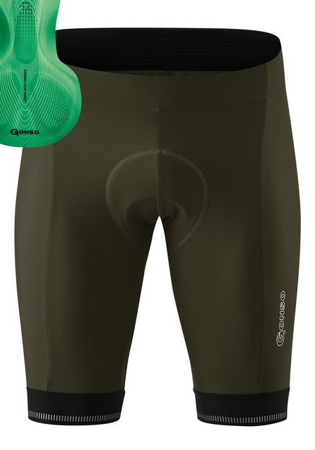 Gonso Bikerhose SITIVO M günstig online kaufen