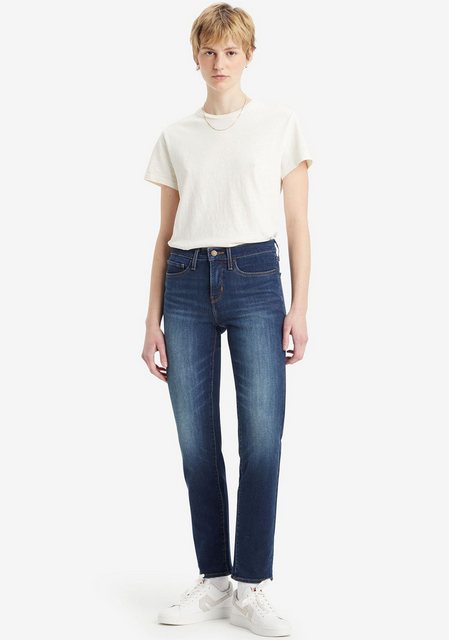 Levi's® Röhrenjeans 312 Shaping Slim Schmale Shaping Slim Form günstig online kaufen