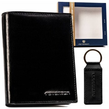 Peterson  Geldbeutel Ptn Set-m-1549-kcs günstig online kaufen