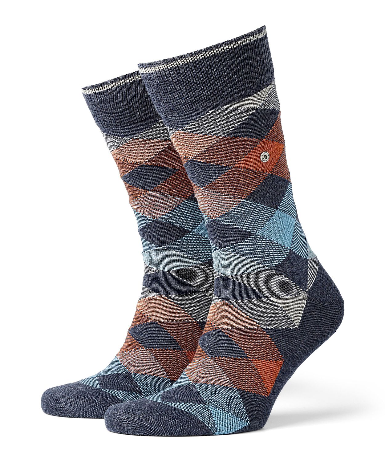 Burlington Herren Socken Newcastle günstig online kaufen
