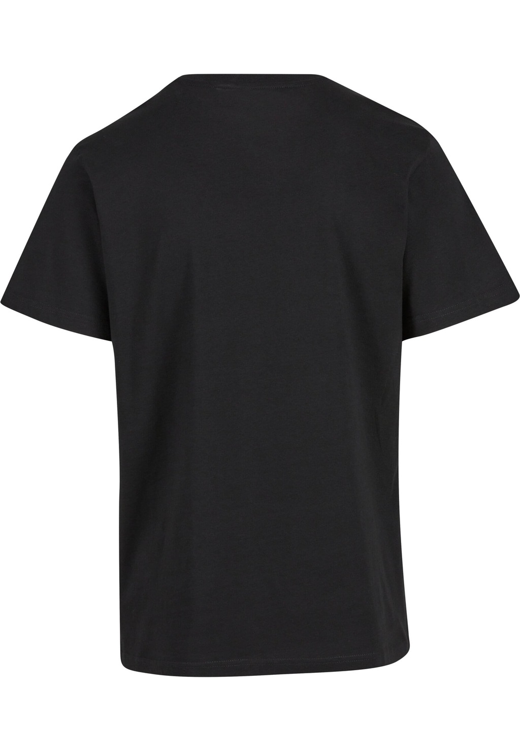 MisterTee T-Shirt "MisterTee Herren Donut Tee EMB", (1 tlg.) günstig online kaufen