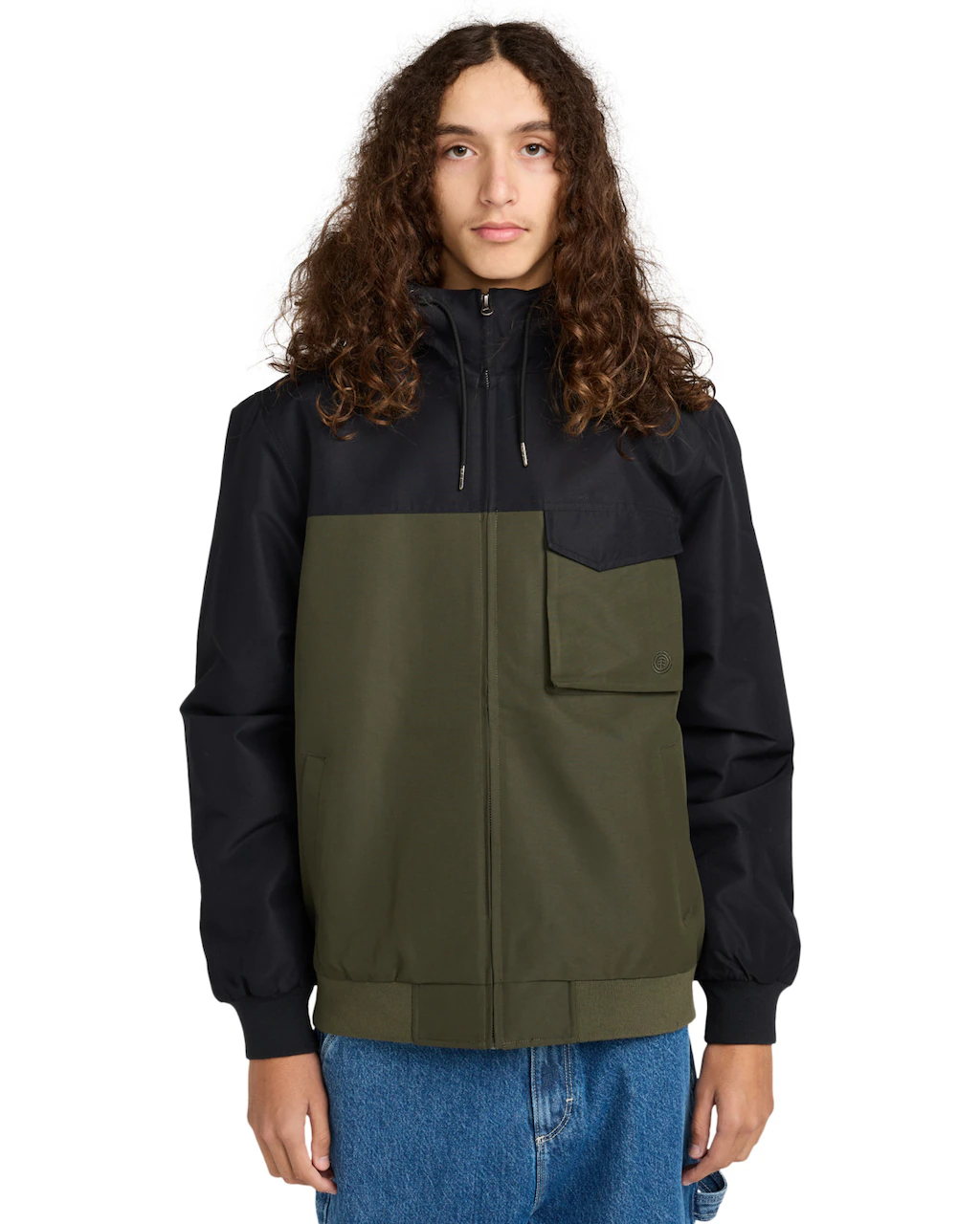 Element Bomberjacke "Dulcet" günstig online kaufen