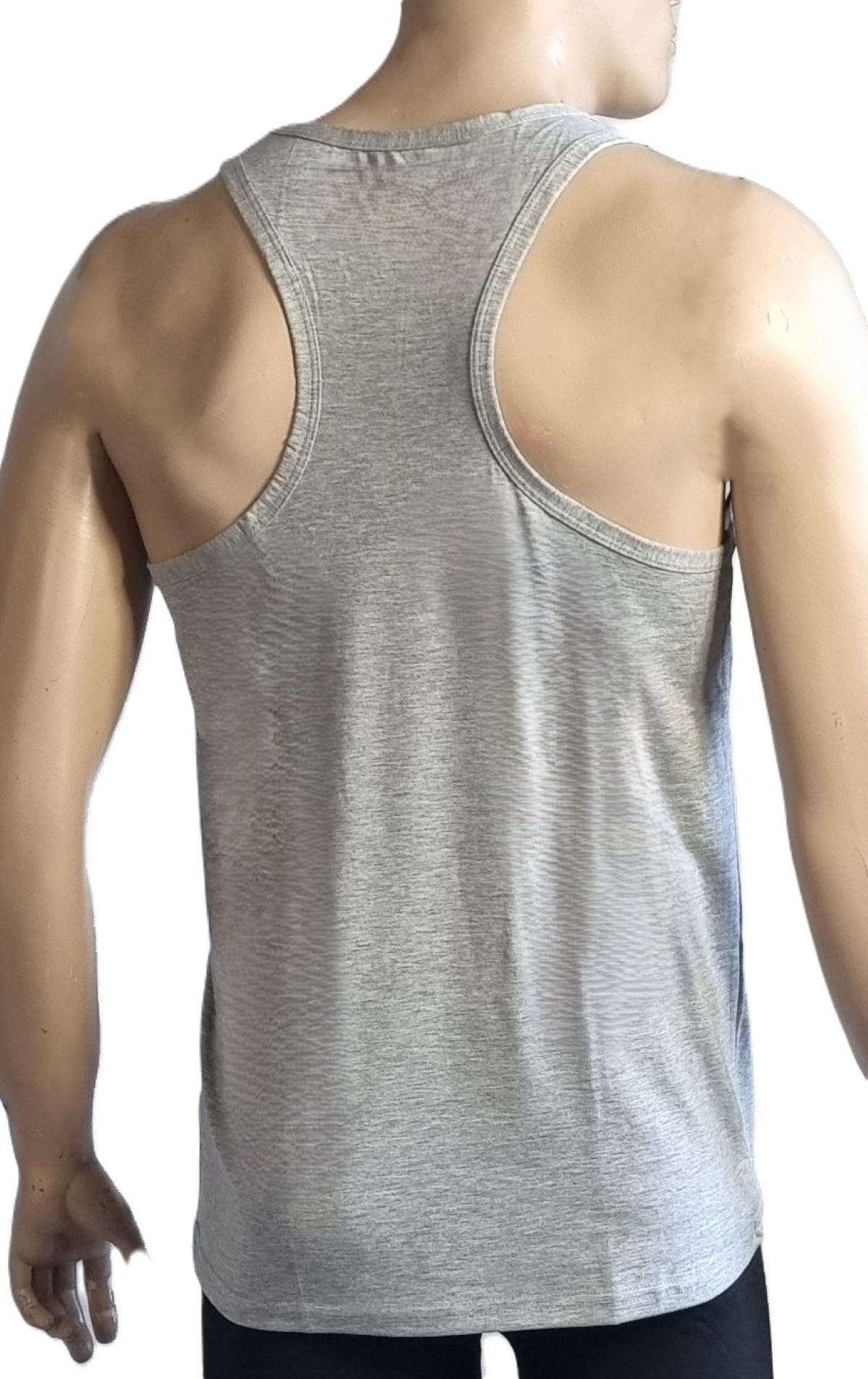 Toker Collection® Muskelshirt Herren Muskelshirt,Tanktop,95% Baumwolle,5% günstig online kaufen
