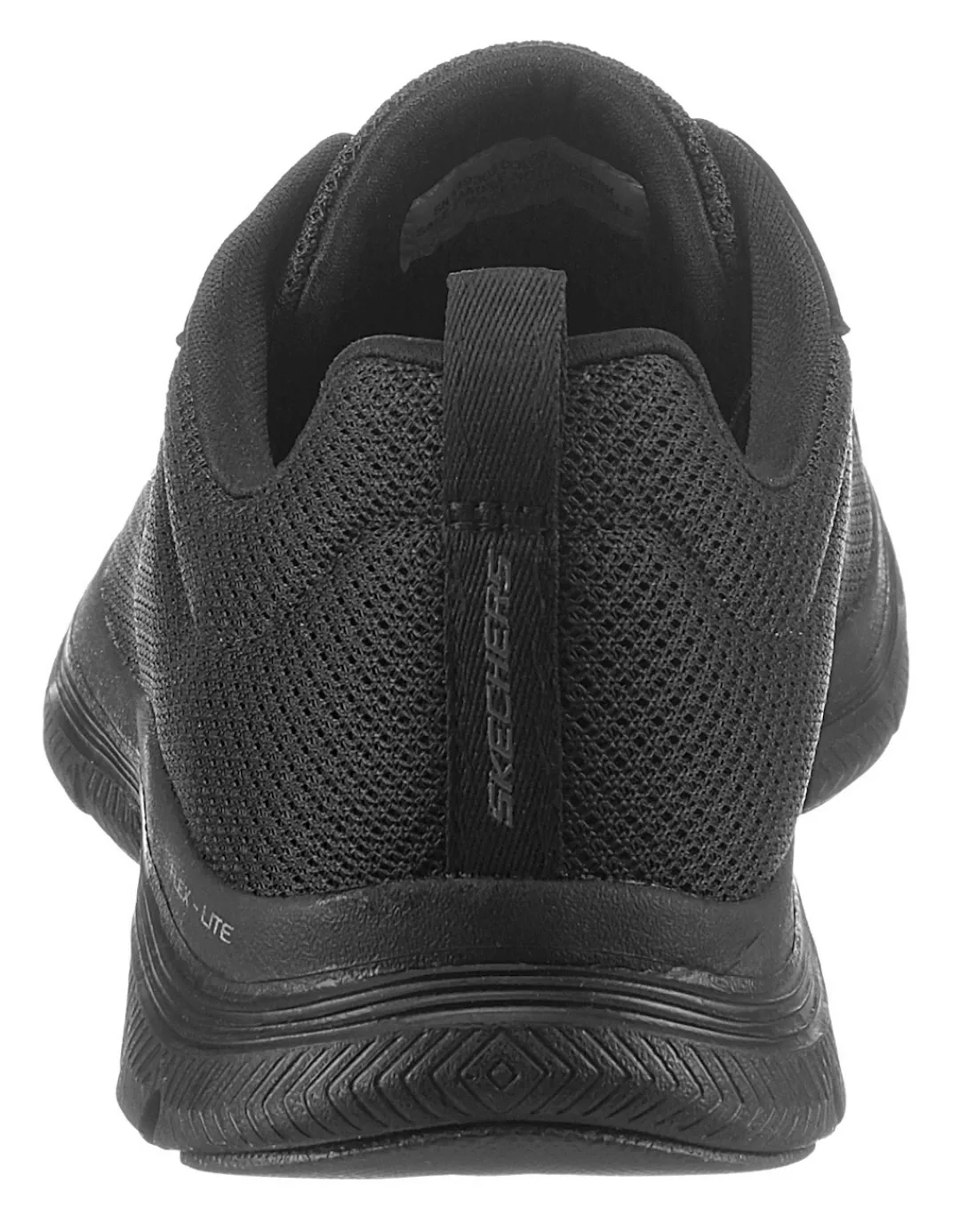 Skechers Sneaker "FLEX APPEAL 4.0 BRILLINAT VIEW", mit Air Cooled Memory Fo günstig online kaufen