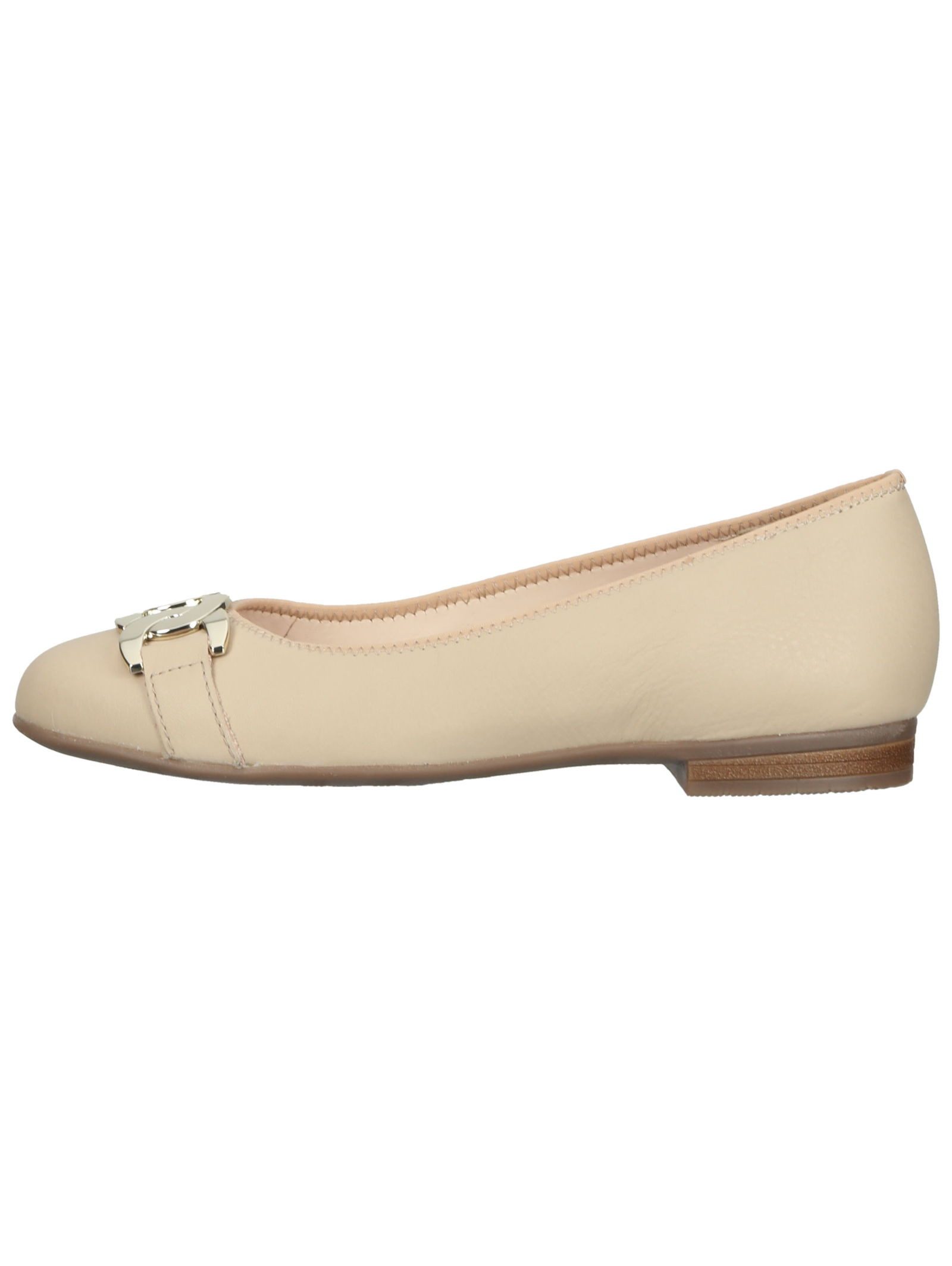 Ara Ballerinas Glattleder Ballerina günstig online kaufen