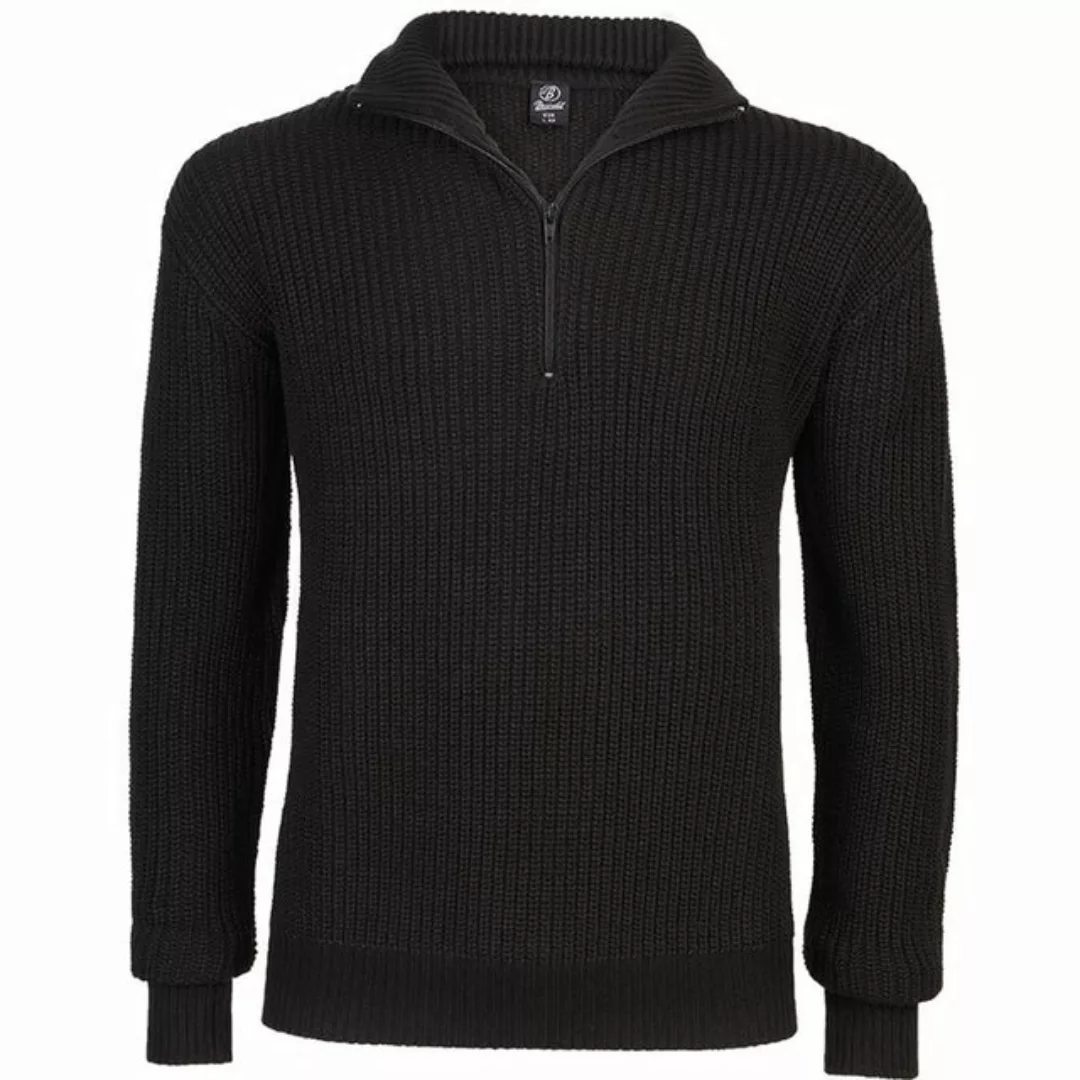 Brandit Strickpullover Bundeswehr Troyer günstig online kaufen