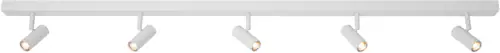 Nordlux LED Deckenspot »OMARI«, Leuchtmittel LED-Modul   LED fest integrier günstig online kaufen