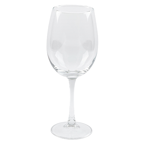 Rotweinglas AXENTIA Nora ca. 465 ml  1 Stück transparent günstig online kaufen
