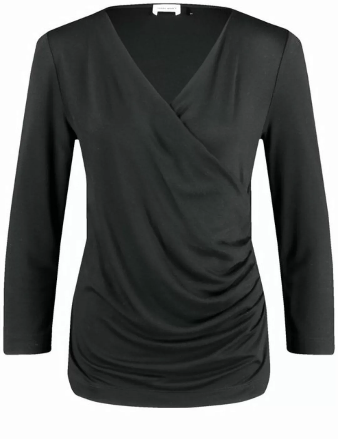 GERRY WEBER T-Shirt T-SHIRT 3/4 ARM günstig online kaufen