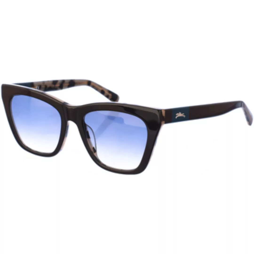 Longchamp  Sonnenbrillen LO715S-201 günstig online kaufen