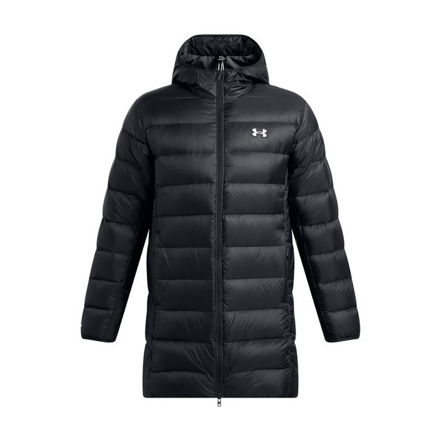 Under Armour® Wintermantel Under Armour Herren Parka Legend Down Parka 1385 günstig online kaufen