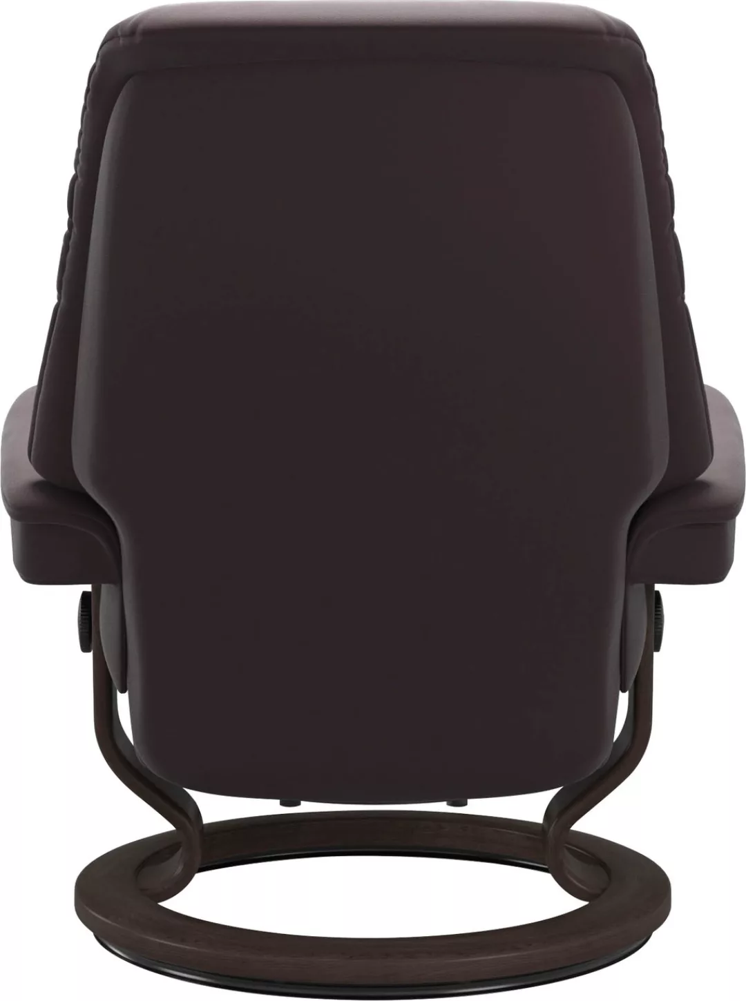 Stressless Relaxsessel "Sunrise", mit Classic Base, Größe L, Gestell Wenge günstig online kaufen
