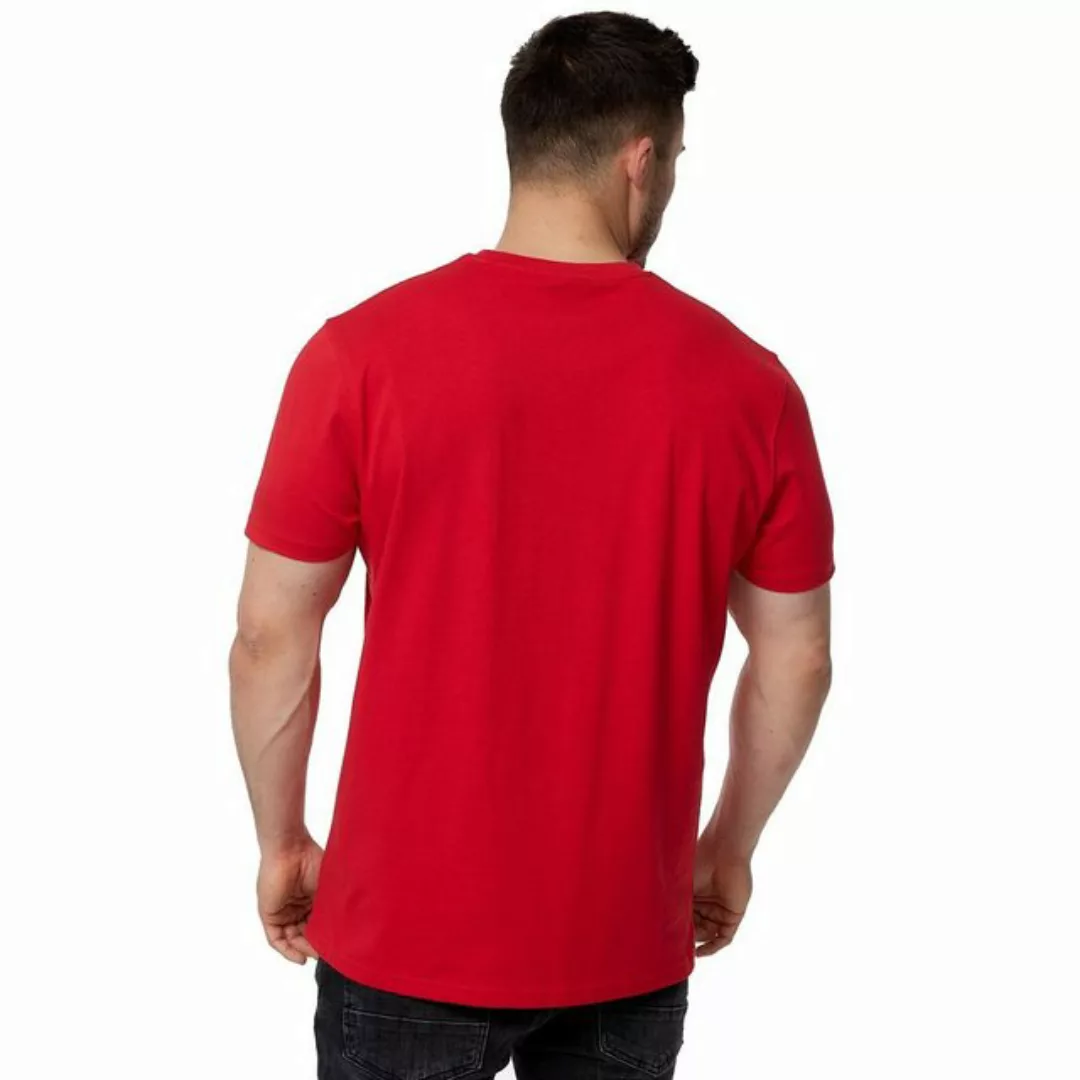 TAPOUT T-Shirt Creston (1-tlg) günstig online kaufen