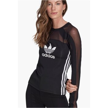 adidas  Langarmshirt II6115 günstig online kaufen