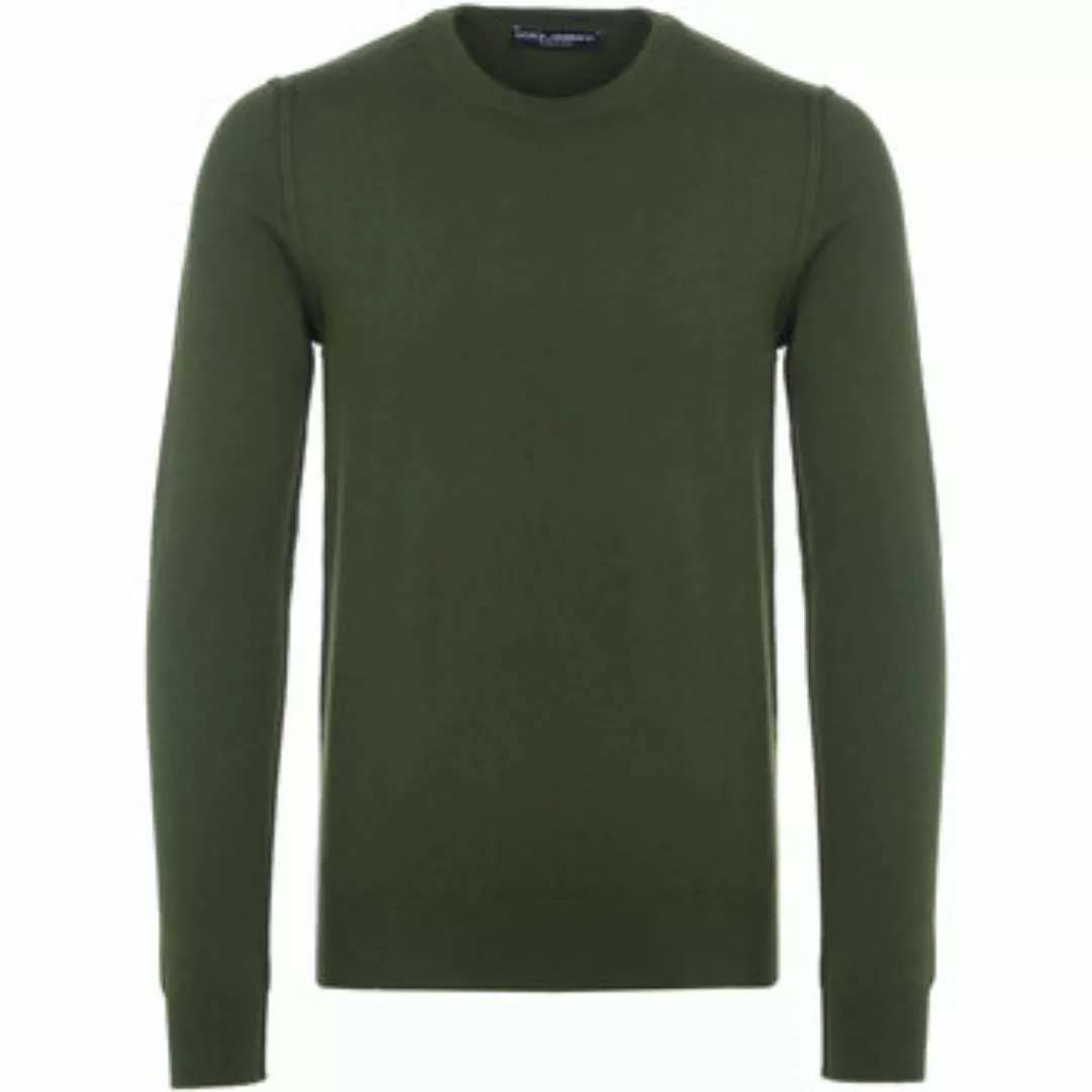 D&G  Pullover GI010K F44EA günstig online kaufen