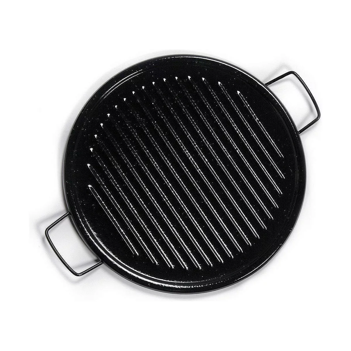 Grill Vaello 75466 Schwarz Ø 36 Cm günstig online kaufen