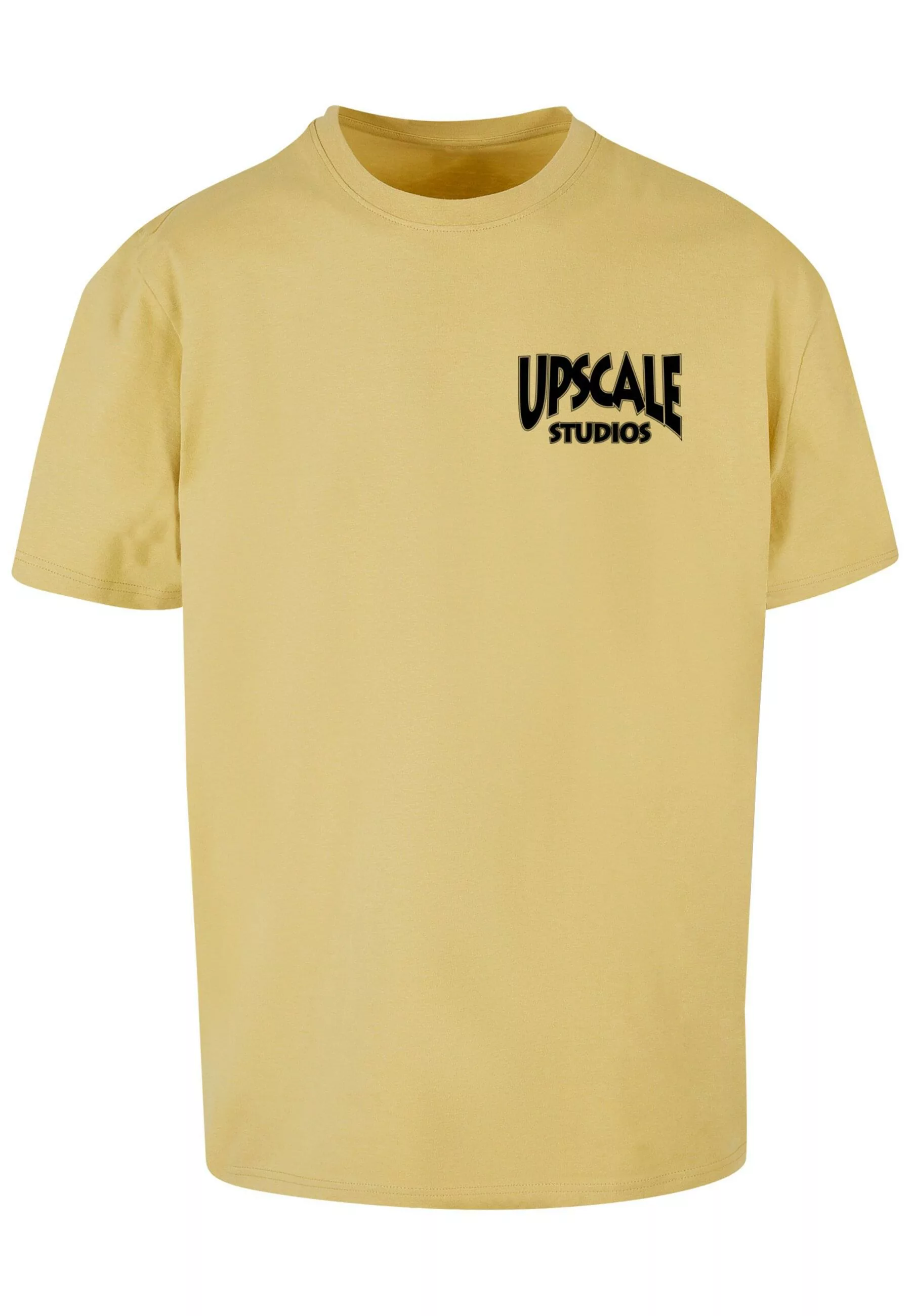 Upscale by Mister Tee T-Shirt "Upscale by Mister Tee Unisex Upscale Studios günstig online kaufen