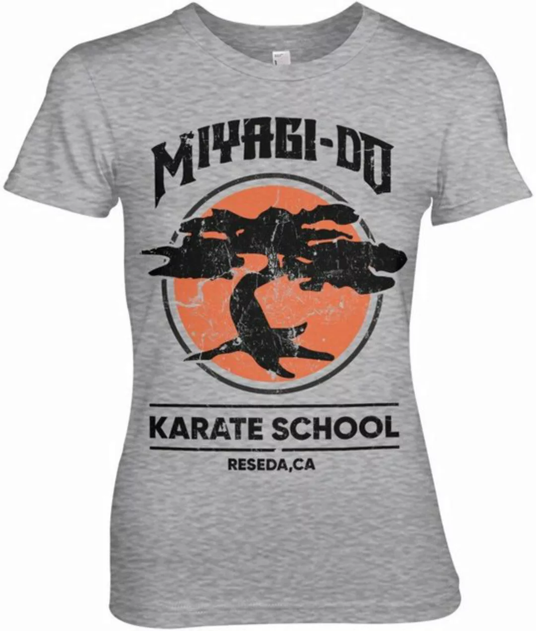 Cobra Kai T-Shirt günstig online kaufen