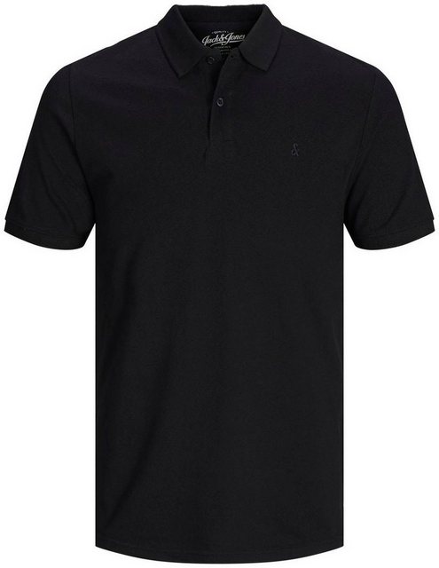 Jack & Jones Herren Poloshirt JJEBASIC POLO SS - Slim Fit günstig online kaufen