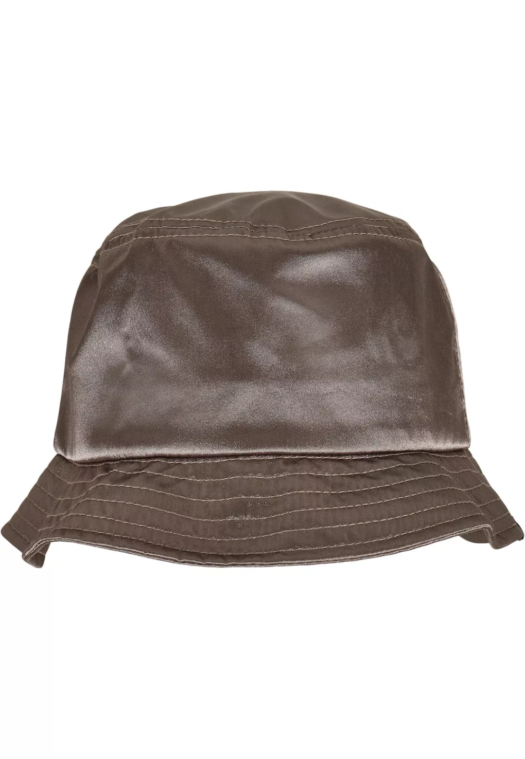 URBAN CLASSICS Trucker Cap "Urban Classics Unisex Satin Bucket Hat" günstig online kaufen