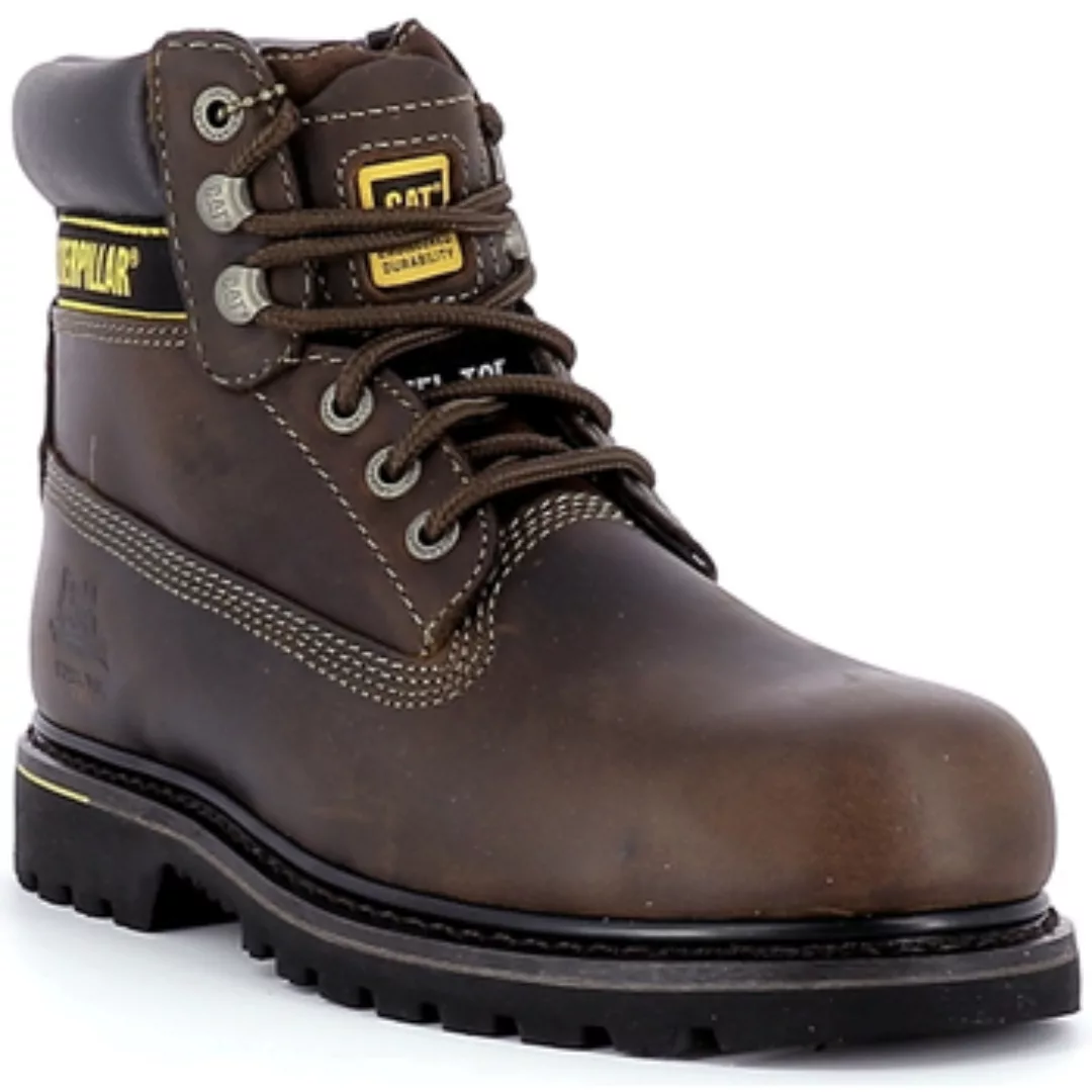 Caterpillar  Herrenstiefel Holton St Sb Hr günstig online kaufen