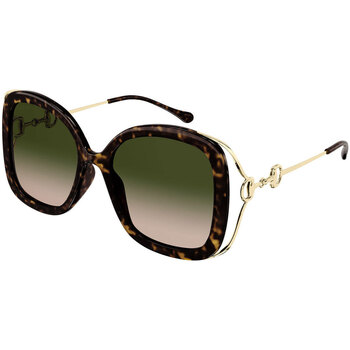 Gucci  Sonnenbrillen -Sonnenbrille GG1021S 001 günstig online kaufen