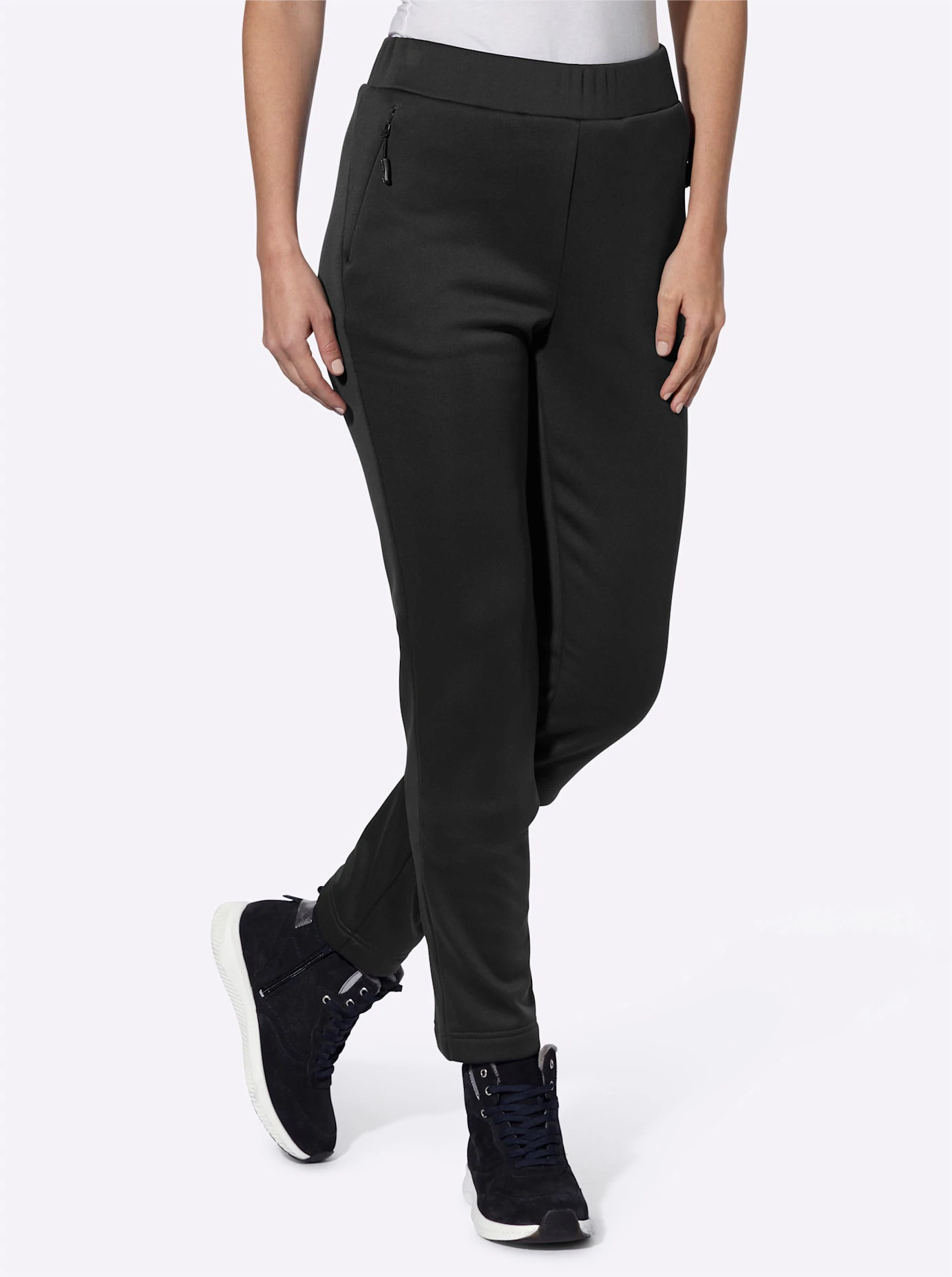 Casual Looks Thermoleggings günstig online kaufen