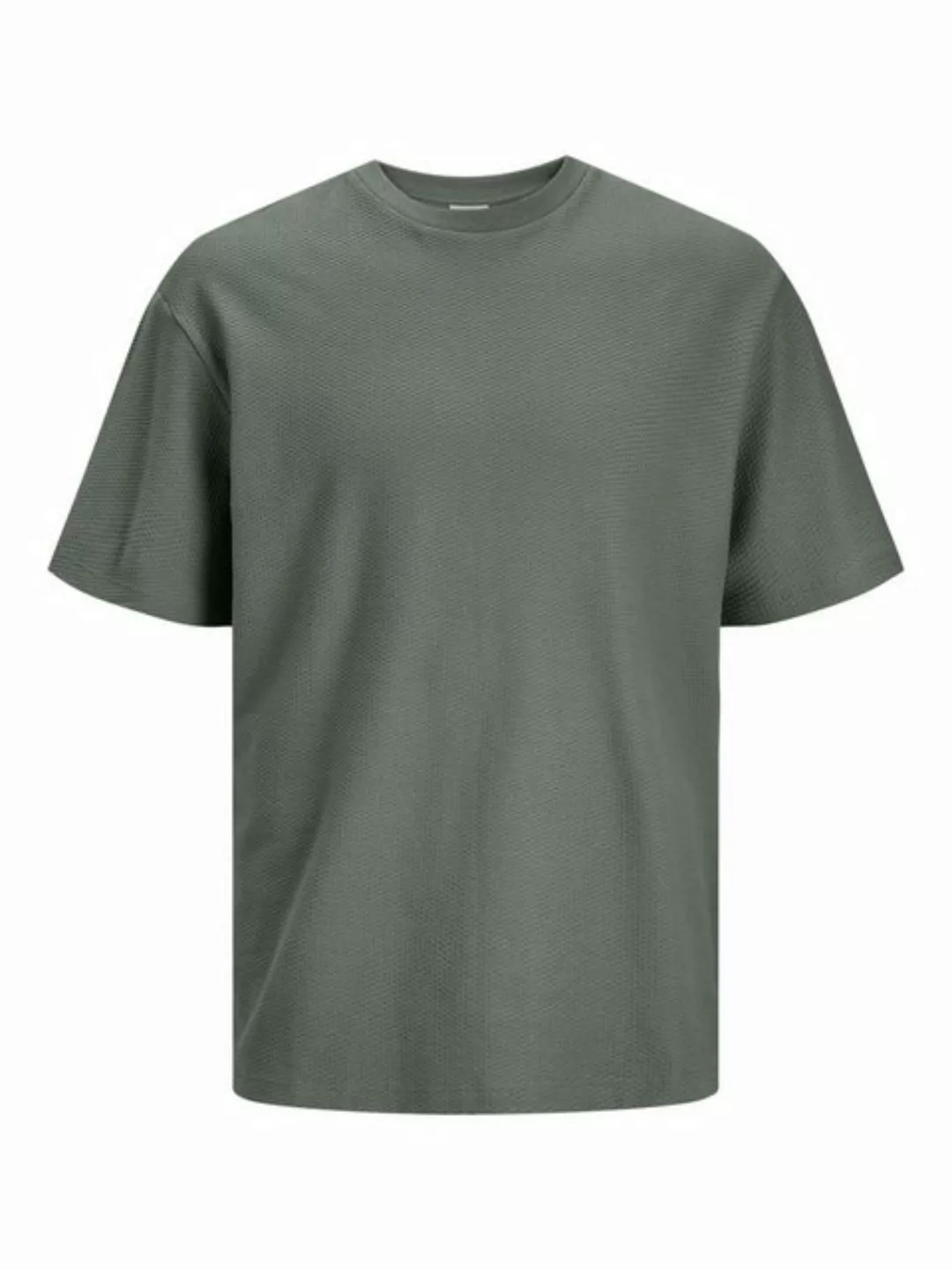 Jack & Jones T-Shirt JCOCLEAN RELAXED TEE SS CREW NECK günstig online kaufen