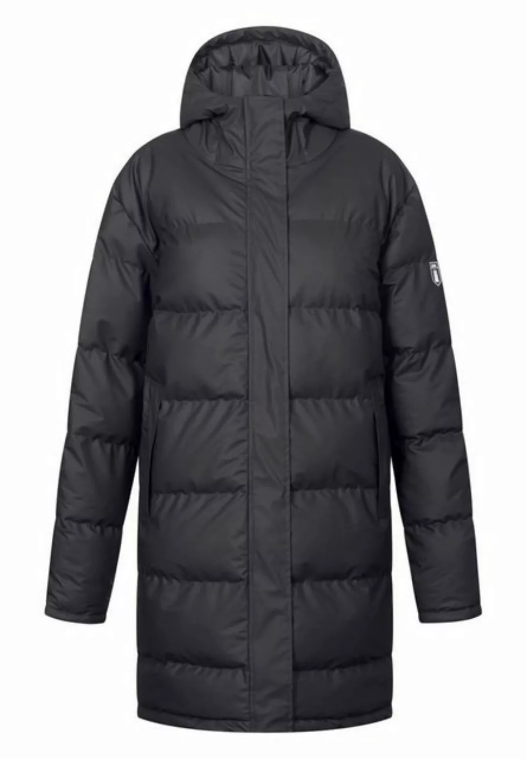 Derbe Winterjacke Puffholm günstig online kaufen